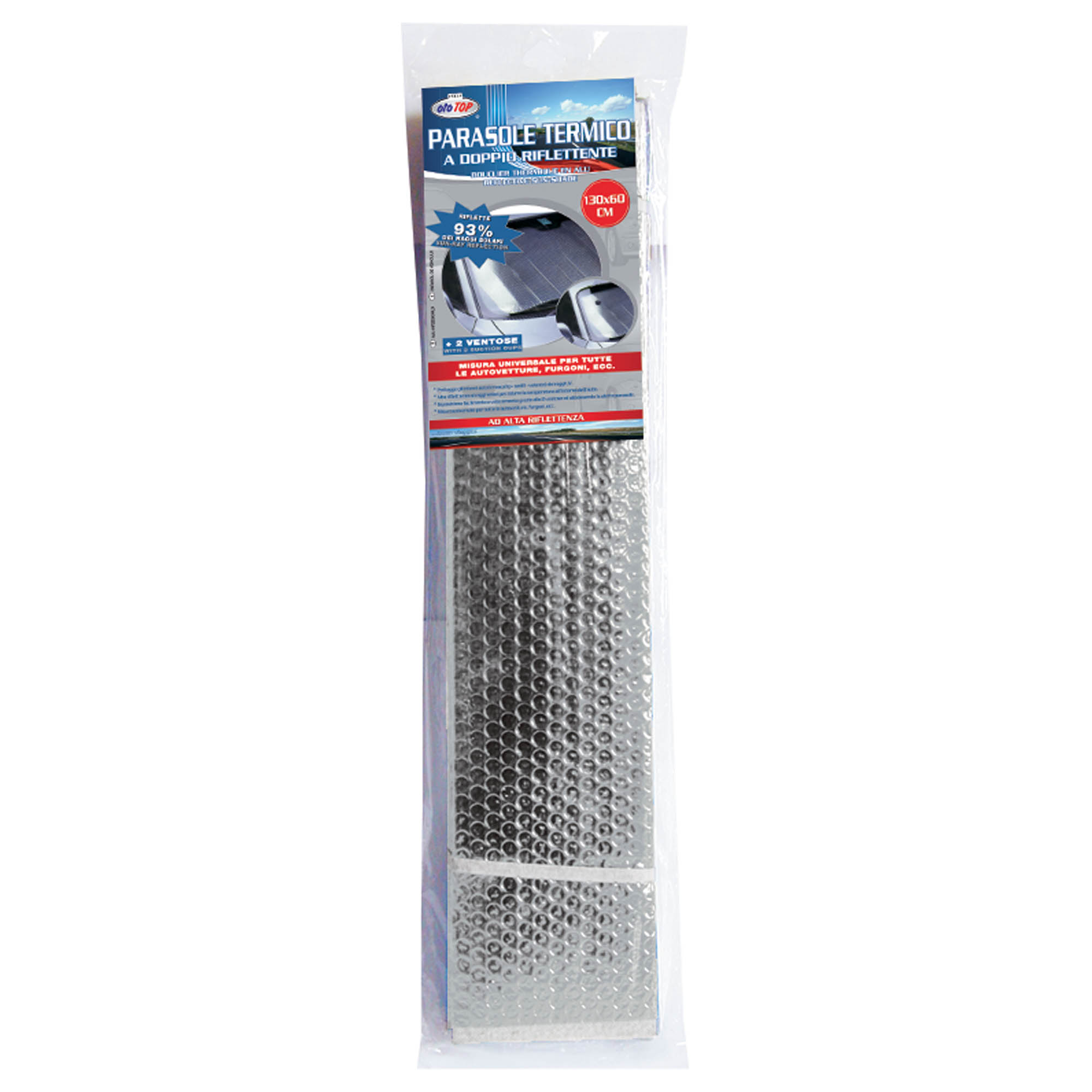 parasole auto 60x130 maranello ototop dac 2