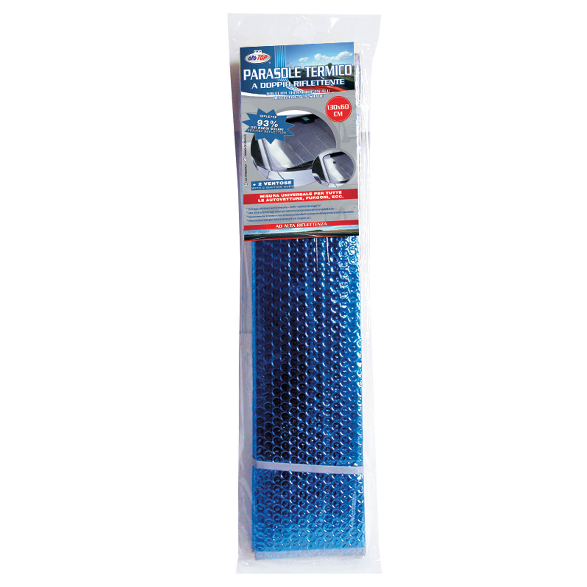 parasole auto 60x130 maranello ototop dac 3