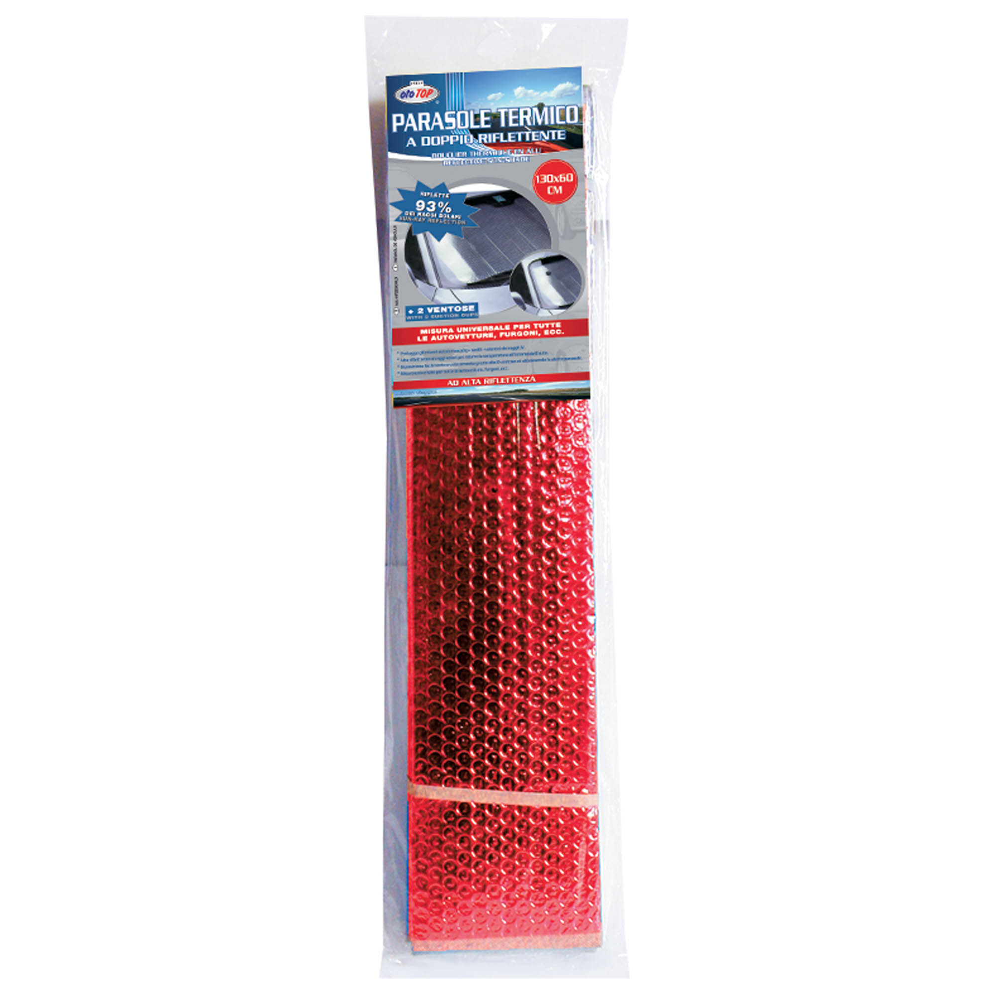 parasole auto 60x130 maranello ototop dac 4