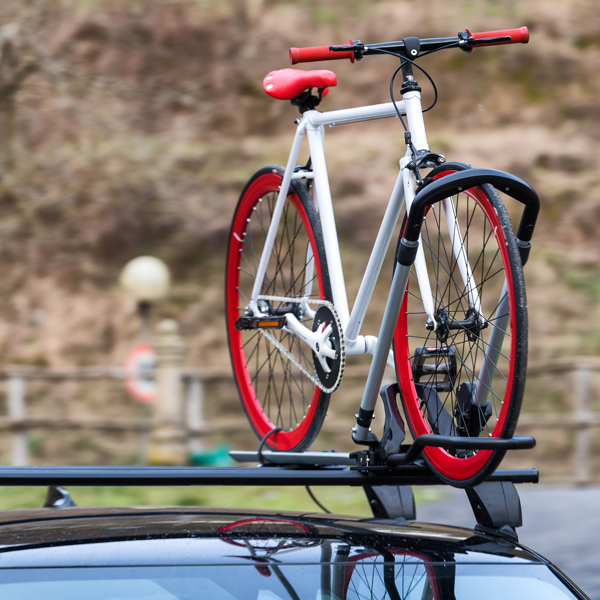 portabici tetto chrono menabo dac ototop maranello-t