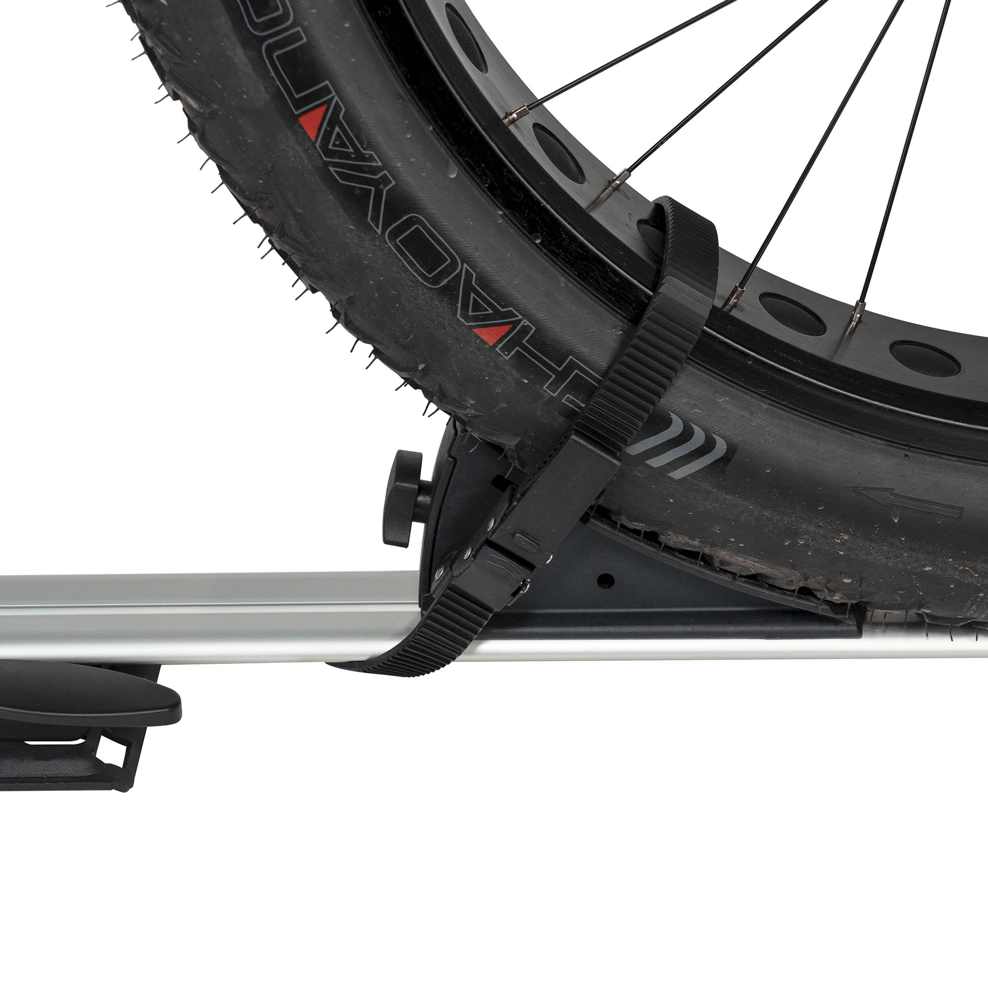 pro tour portabici tetto menabo dac ototop maranello-c