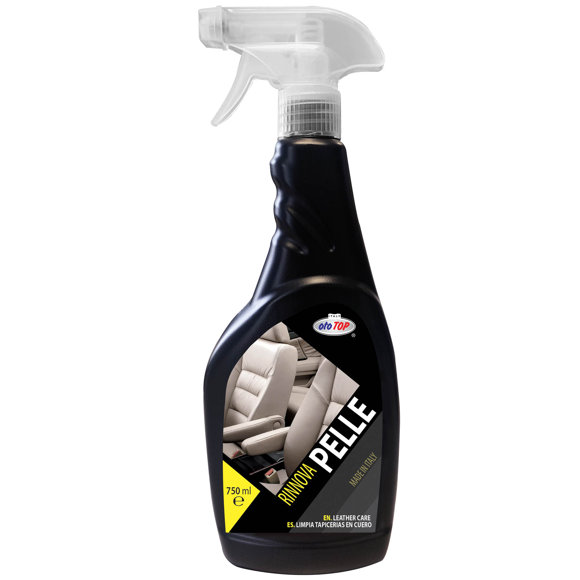 rinnova pelle 750ml ototop maranello dac
