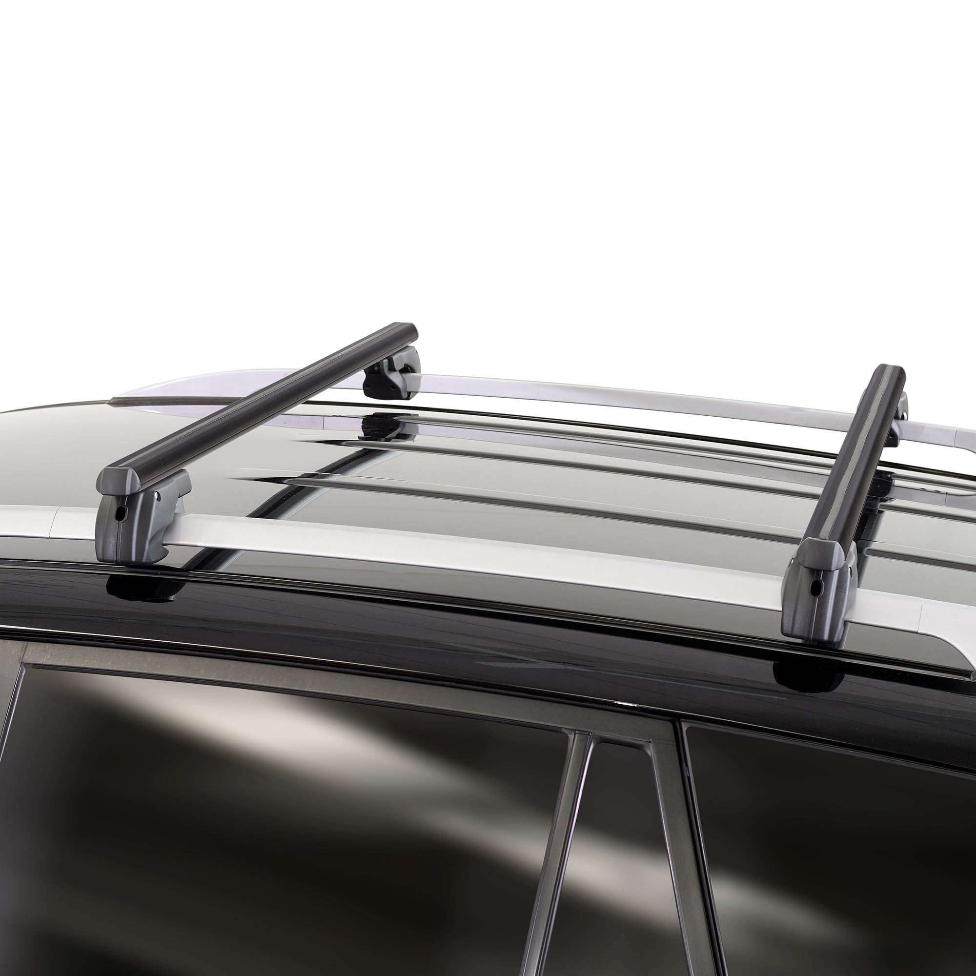 sherman black barre da tetto menabo dac ototop maranello-b