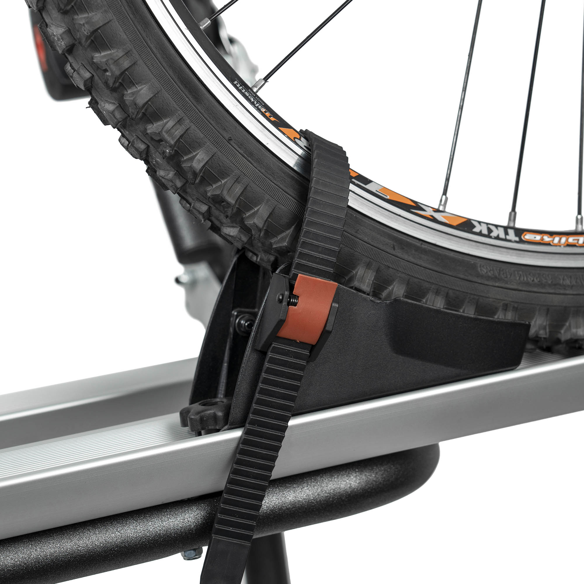 stand up portabici portellone posteriore menabo dac ototop maranello-g