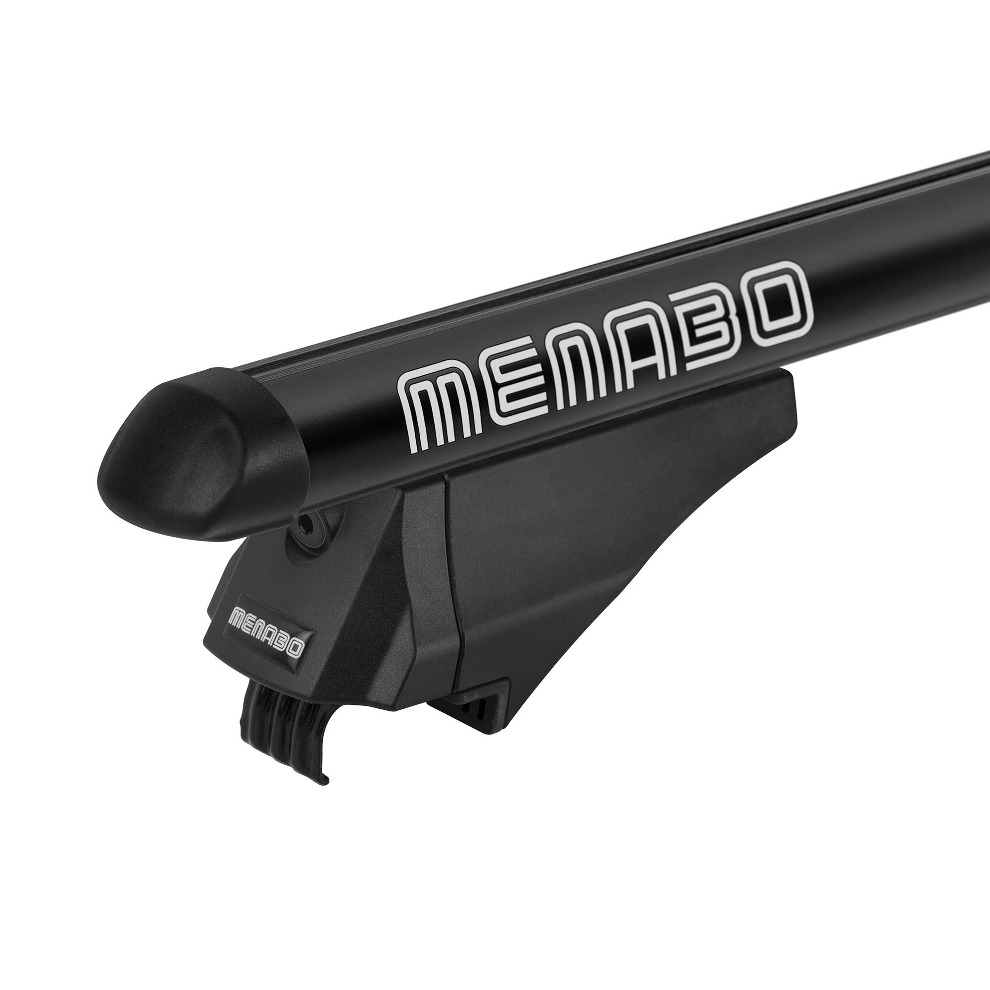 tiger black barre da tetto menabo dac ototop maranello