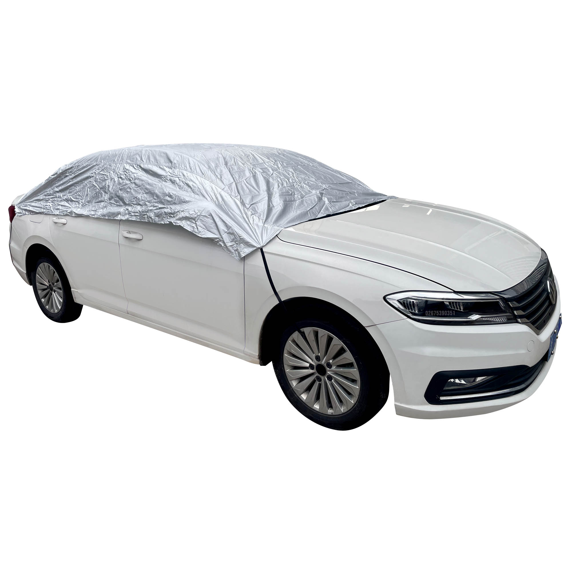top cover copriauto dac ototop maranello 2