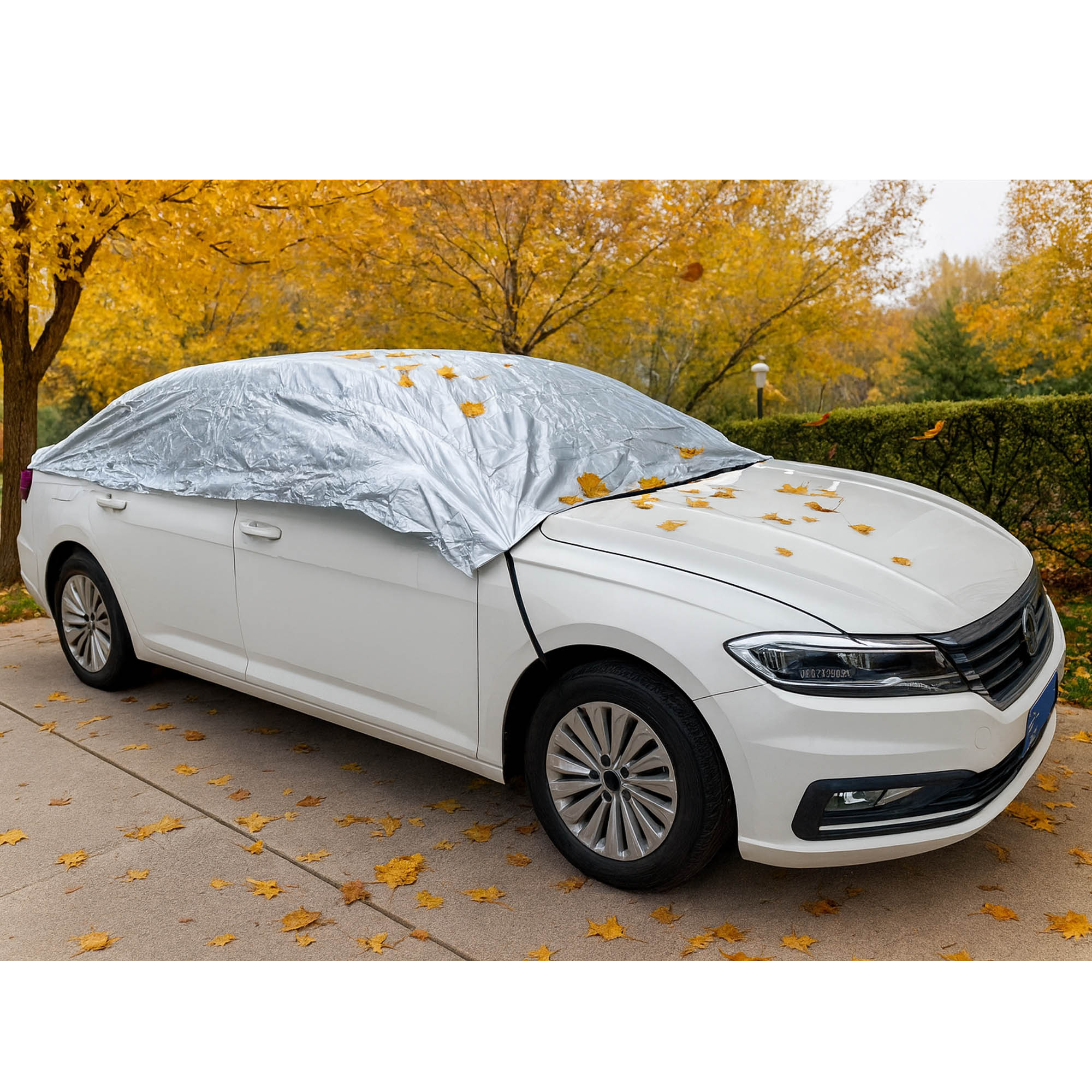 top cover copriauto dac ototop maranello 3