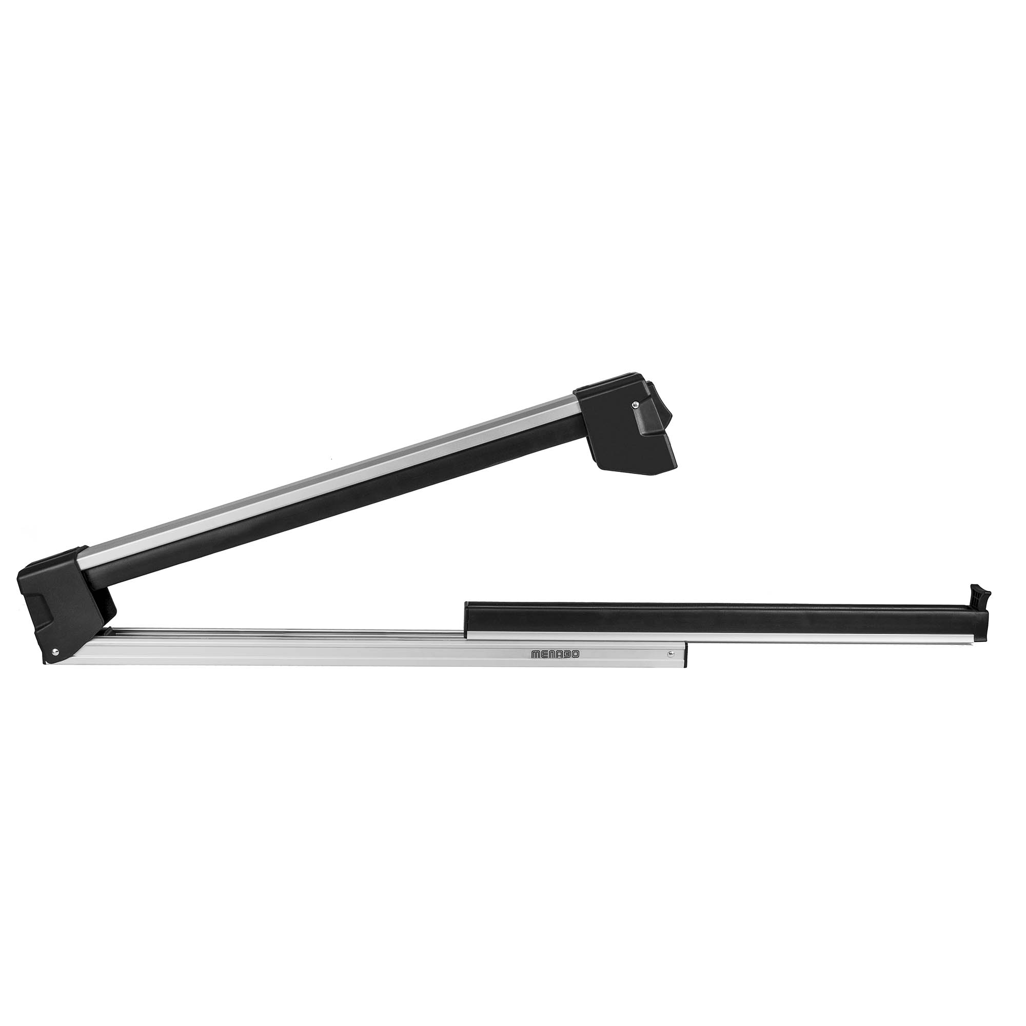 yelo portasci porta snowboard menabo dac ototop maranello-a